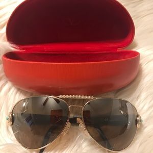 Valentino sunglasses